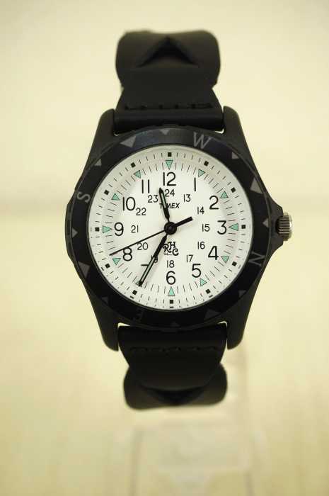 RON HERMAN × TIMEX （ロンハーマンタイメックス） Safari