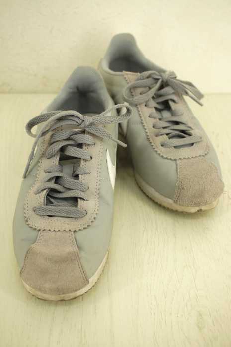 NIKE （ナイキ） CLASSSIC CORTEZ NYLON メンズ シューズ