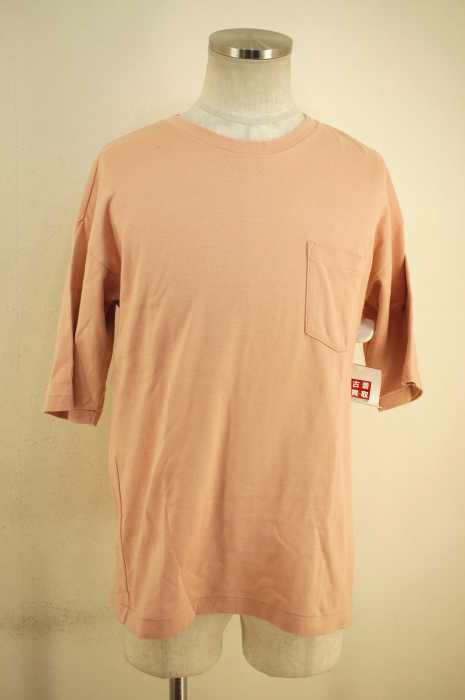 JOURNAL STANDARD （ジャーナルスタンダード） ポンチビッグTee メンズ トップス