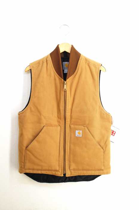 Carhartt(カーハート) ダックベスト メンズ トップス