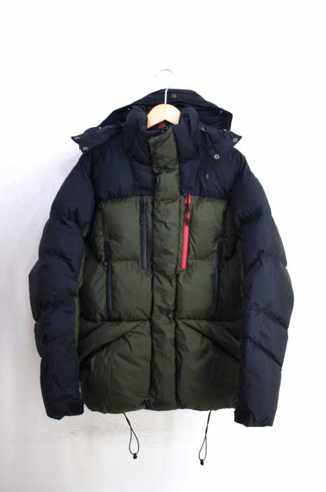 RLX RALPH LAUREN(アールエルエックスラルフローレン) ダウンジャケット メンズ アウター