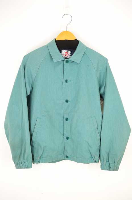 SON OF THE CHEESE 1980s JKT