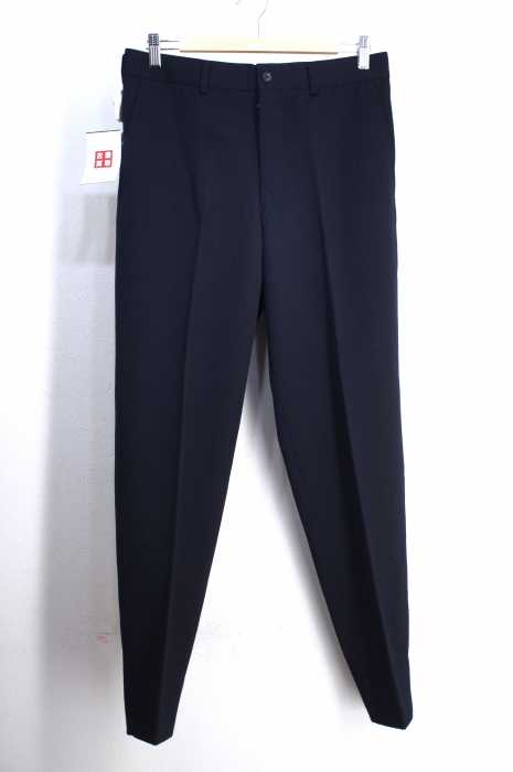 COMME des GARCONS HOMME PLUS （コムデギャルソンオムプリュス） AD2000 ウールスラックス メンズ パンツ