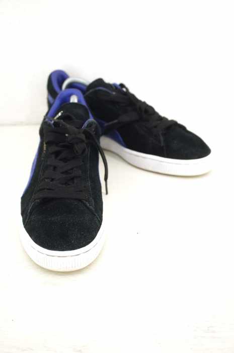 PUMA（プーマ） SUEDE CLASSIC メンズ シューズ