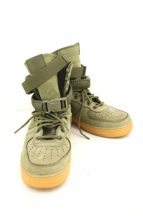 NIKE （ナイキ） SPECIAL FIELD AIR FORCE 1 メンズ シューズ
