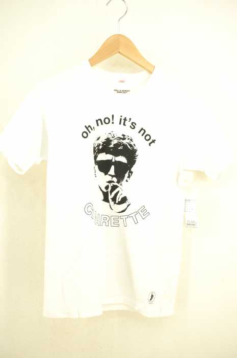 BEDWIN&THE HEARTBREAKERS （ベドウィンアンドザハートブレイカーズ） プリントTシャツ メンズ トップス