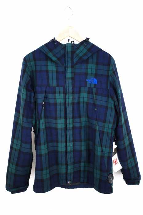 THE NORTH FACE PURPLE LABEL （ノースフェイスパープルレーベル 