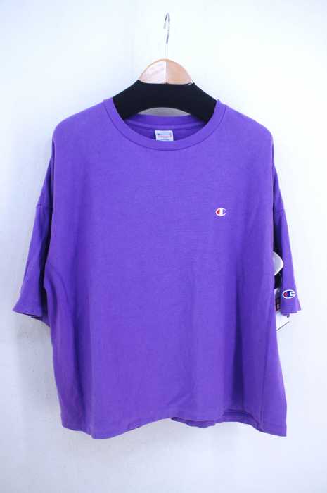 Champion （チャンピオン） REVERSE WEAVE T-SHIRTS レディース トップス