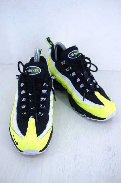 NIKE （ナイキ） AIR MAX 95 PREMIUM メンズ シューズ