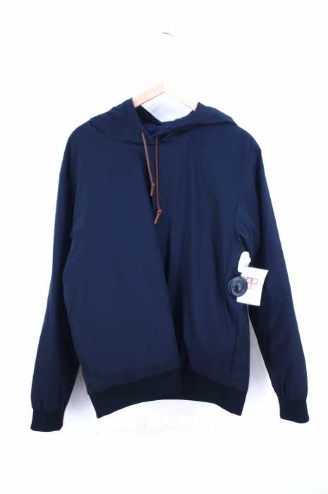Paul Smith （ポールスミス） リバーシブルダウンパーカー メンズ アウター