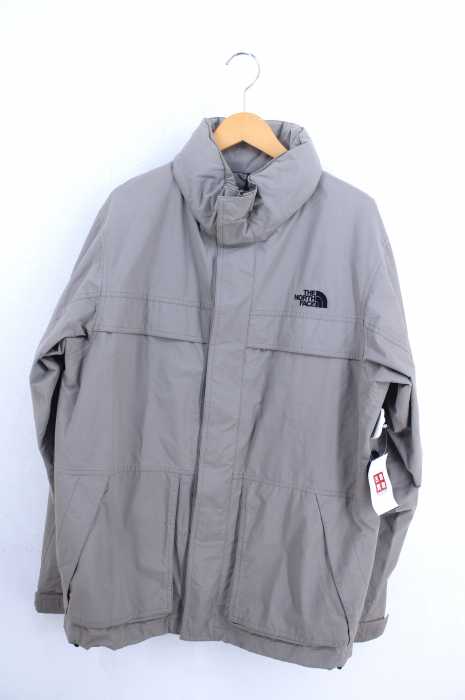 THE NORTH FACE （ザノースフェイス） MAKALU JACKET メンズ アウター