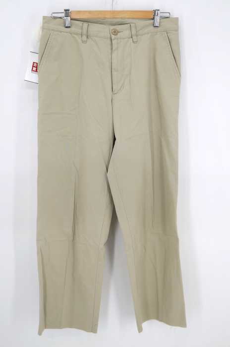 patagonia （パタゴニア） オーガニックコットンチノパンツ メンズ パンツ