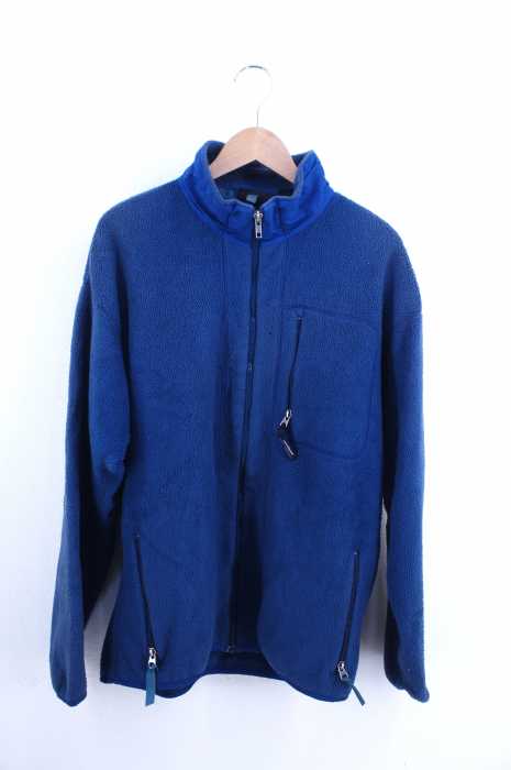 patagonia (パタゴニア) 90S 雪なしタグ シンチラ クラシックレトロカーディガン メンズ アウター