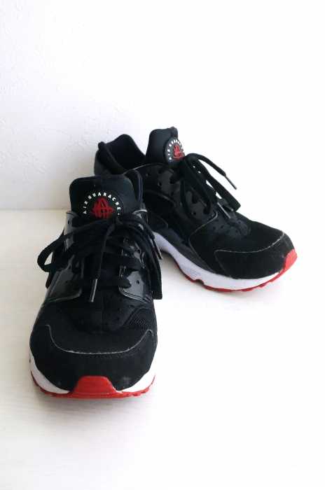 NIKE （ナイキ） AIR HUARACHE メンズ シューズ