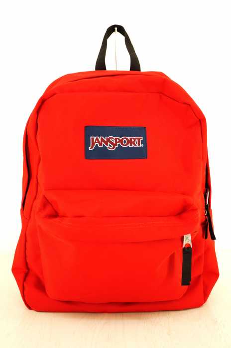 JanSport（ジャンスポーツ） バックパック メンズ バッグ