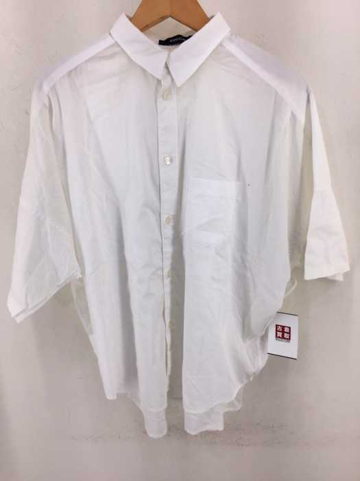 ZUCCa（ズッカ） ストレッチローン レディース トップス