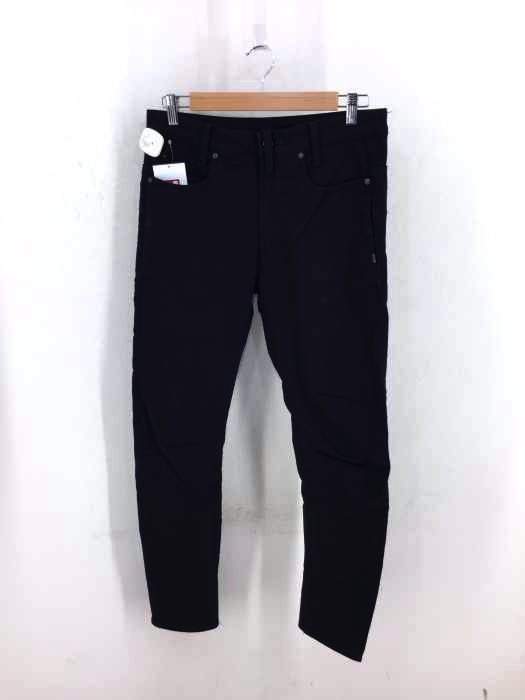 G-STAR RAW（ジースターロー） 3D SKINNY メンズ パンツ