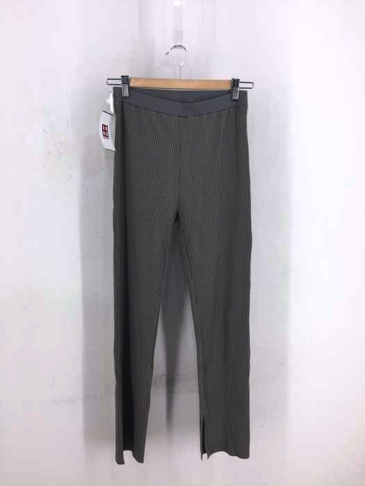 MARIE MILLER(フメイ) 20SS RIB PANTS リブパンツ レディース パンツ