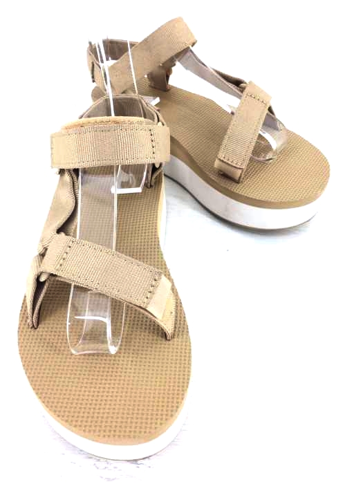 Teva（テバ） W Flatform Universal フラットフォームユニバーサル レディース シューズ