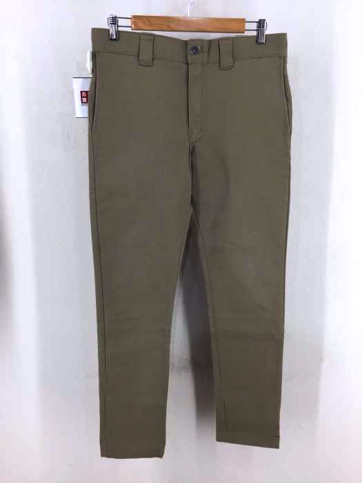 Dickies（ディッキーズ） SLIM SKINNY メンズ パンツ