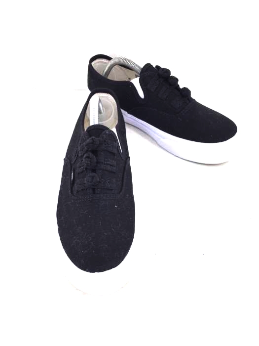 VANS（バンズ） AUTHENTIC KF オーセンティック カンフー レディース シューズ