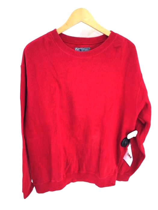 KENZO（ケンゾー） 90s  バックロゴスウェット メンズ トップス