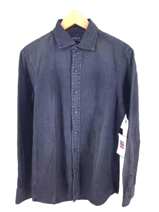POLO RALPH LAUREN(ポロラルフローレン) ロングスリーブシャツ メンズ トップス