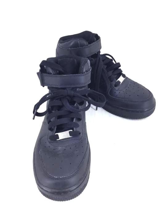 NIKE(ナイキ) AIR FORCE 1 MID エアフォース1 ミッド レディース シューズ