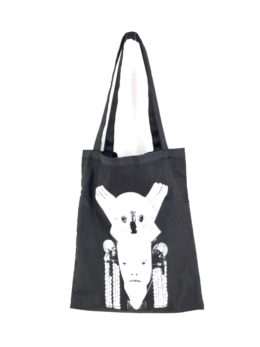 DRKSHDW（ダークシャドウ） 20SS トートバッグ メンズ バッグ
