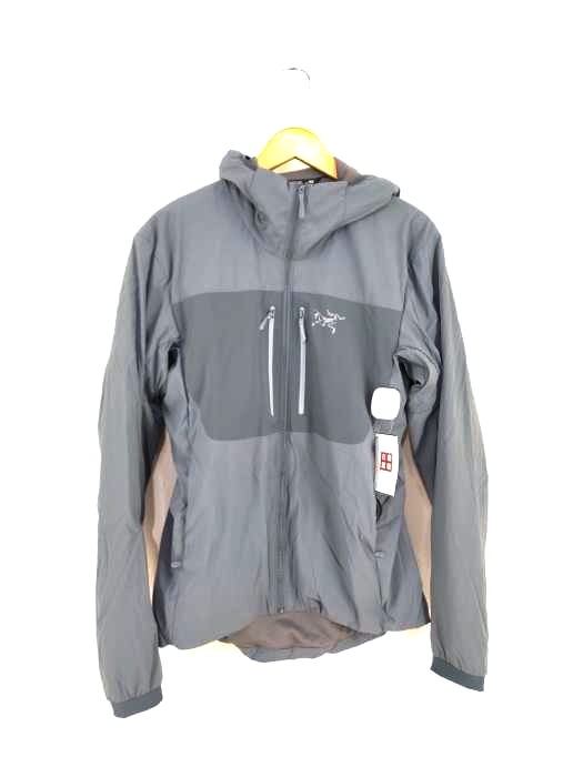 ARCTERYX(アークテリクス) 19AW Proton FL Hoody プロトン FL フーディ パーカー メンズ トップス