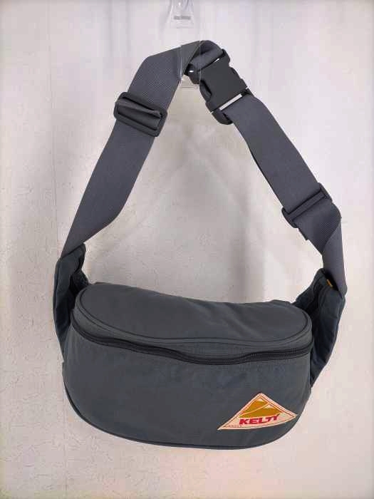 KELTY（ケルティ） ボディバッグ メンズ バッグ