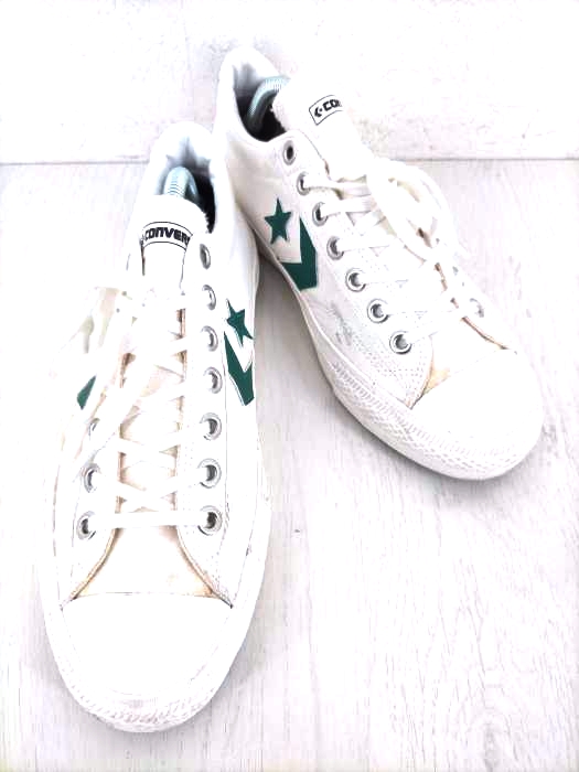 CONVERSE SKATEBOARDING（コンバーススケートボーディング） ブレイクスター スケート キャンバス オックス BREAKSTAR SK CV OX メンズ シューズ