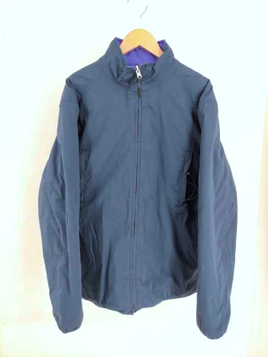 POP TRADING COMPANY（ポップトレーディングカンパニー） 19AW PLADA REVERSIBLE PADDED JACKET メンズ アウター
