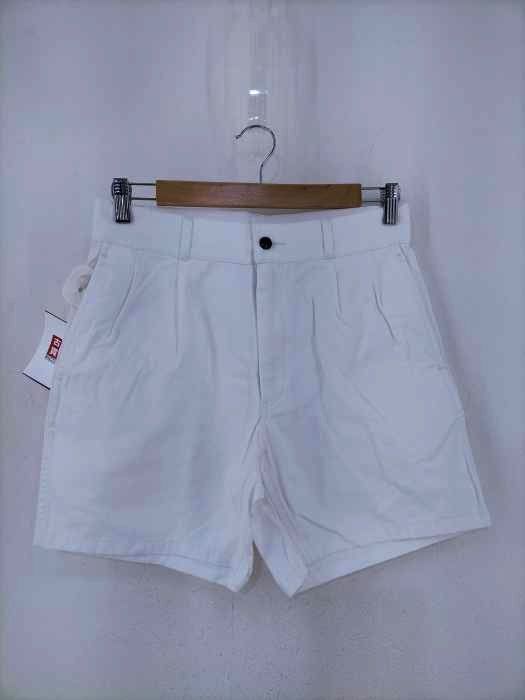 GAIJIN MADE（ガイジンメイド） 2タック ショートパンツ メンズ パンツ