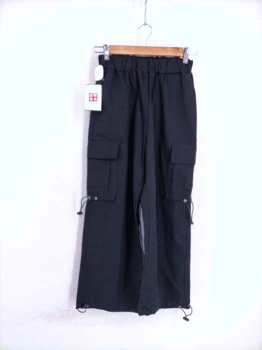 USED古着（ユーズドフルギ） イージーカーゴパンツ メンズ パンツ