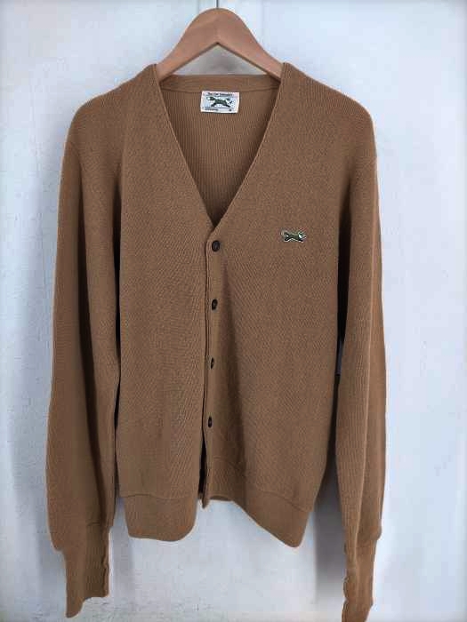 J.C PENNEY(ジェイシーペニー) 70~80s The Fox Sweater メンズ トップス
