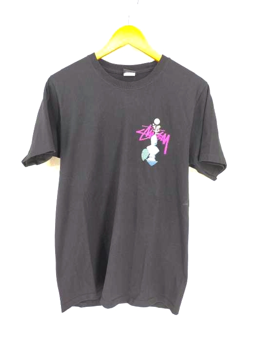 Stussy（ステューシー） 21SS PSYCHEDELIC TEE メンズ トップス
