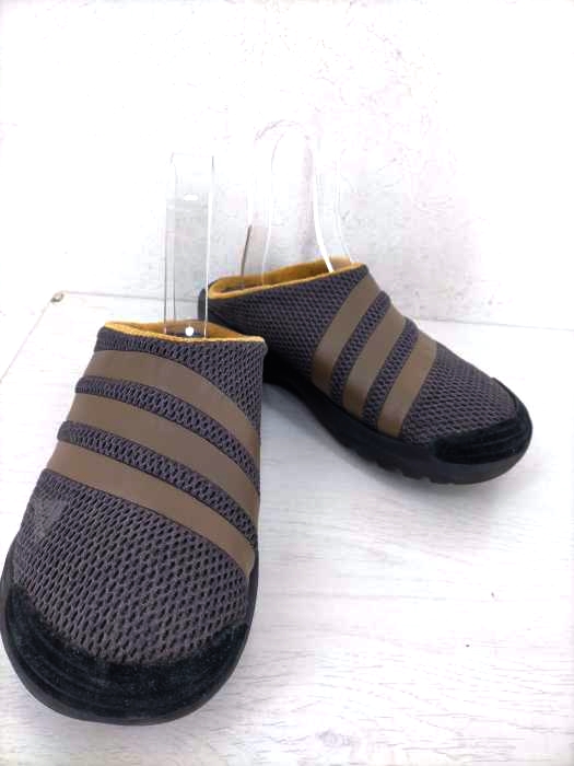 adidas(アディダス) Toalo Shell クロッグサンダル メンズ シューズ