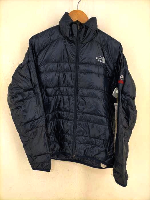 THE NORTH FACE（ザノースフェイス） LIGHT HEAT JACKET メンズ アウター