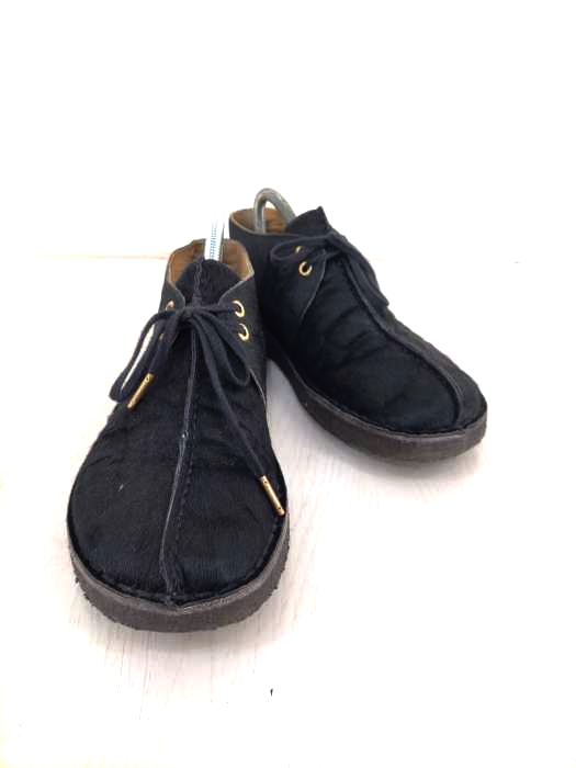 CLARKS ORIGINALS（クラークスオリジナル） DESERT TREK YEAR OF THE HORSE メンズ シューズ