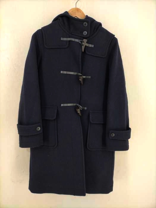 MUJI（ムジ） ダッフルコート レディース アウター