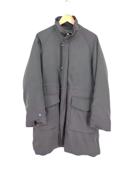 ALLEGE（アレッジ） 17AW スタンドカラーコート メンズ パンツ
