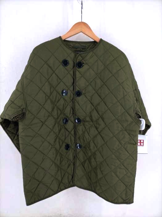 BRITISH ARMY（ブリティッシュアーミー） British Army  Liner Jacket メンズ アウター