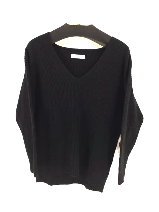 URBAN RESEARCH Sonny Label(アーバンリサーチサニーレーベル) Vネックウールリブニット レディース トップス