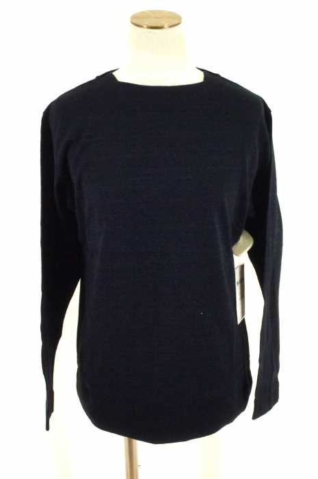 ACROSS THE VINTAGE(アクロスザヴィンテージ) コットンカットソー レディース トップス