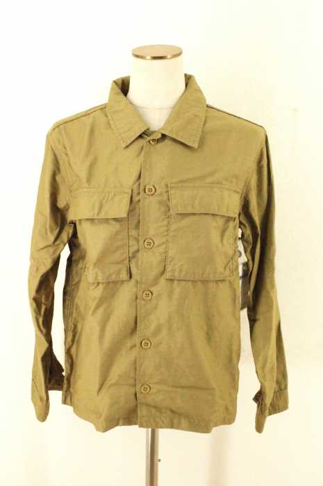 BEAMS BOY （ビームスボーイ） 16SS　ファティーグ ジャケット レディース トップス