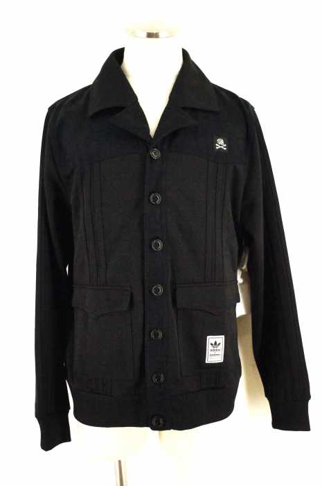 adidas Originals by NEIGHBORHOOD NH TRACK TOP トラックトップジャケット メンズ アウター
