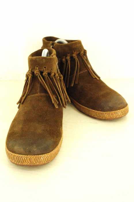 UGG （アグ） シェネンドア　ブーティー レディース シューズ