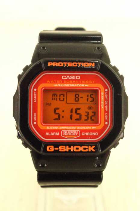 G-SHOCK（ジーショック） Crazy Colors クレイジーカラーズ 腕時計 メンズ ファッション雑貨