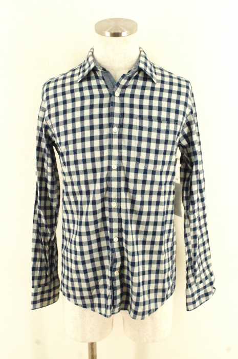 TOMMY HILFIGER （トミーヒルフィガー） チェックシャツ メンズ トップス